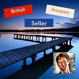 British Amazon Seller logo