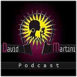 David Martini Podcast cover logo