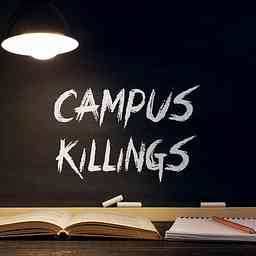 Campus Killings cover logo