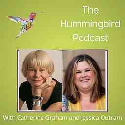 The Hummingbird Podcast logo