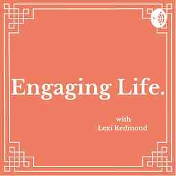Engaging Life. logo