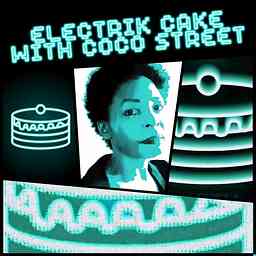 Electrik Cake With Coco Street logo
