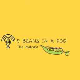 5 Beans In A Pod logo