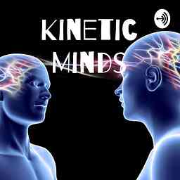 Kinetic Minds cover logo