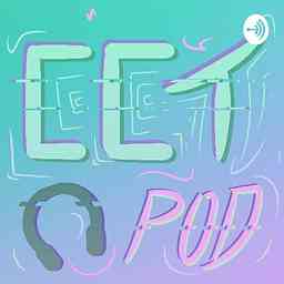 CCT Podcasts cover logo