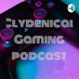 Clydenical Gaming podcast cover logo