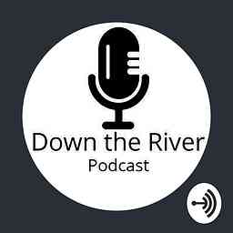 Down The River cover logo