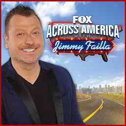 Fox Across America w/ Jimmy Failla logo