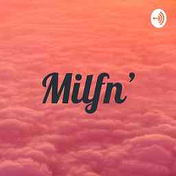 Milfn’ cover logo