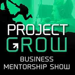 Project Grow Show cover logo