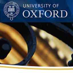 Oxford Humanities - Research Showcase: Global Exploration, Innovation and Influence logo