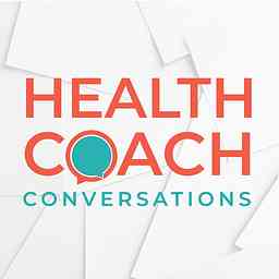 Health Coach Conversations cover logo