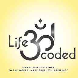 Lifedcoded cover logo