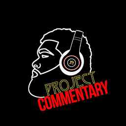 Project Commentary logo