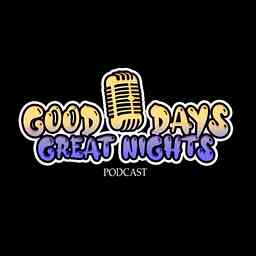 GoodDays GreatNights cover logo