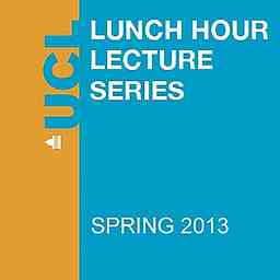 Lunch Hour Lectures - Spring 2013 - Video logo