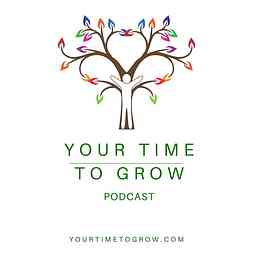 Your Time To Grow logo