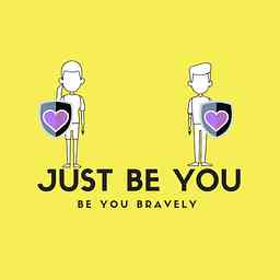 Just Be You logo