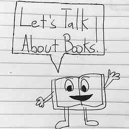 Let's Talk About Books! logo