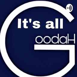 IT'S ALL GoodaH cover logo