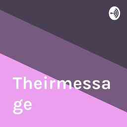 Theirmessage cover logo