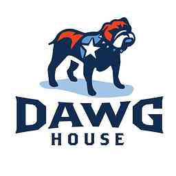 In the Dawg House cover logo