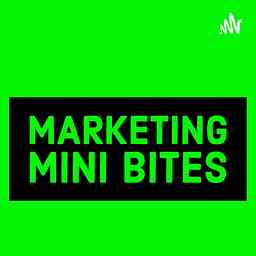 Marketing Mini Bites cover logo