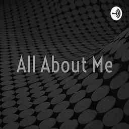 All About Me cover logo