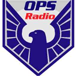 OPS Radio Network cover logo