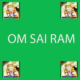 Om Sai Ram cover logo