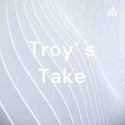 Troy’ s Take cover logo