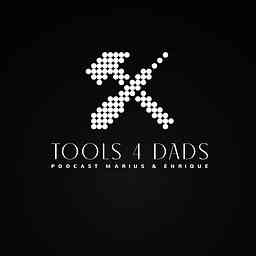 Tools 4 Dads Podcast logo