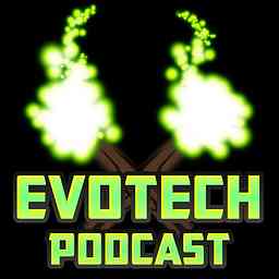 EvoTech Podcast cover logo