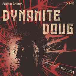 Dynamite Doug cover logo
