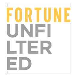FORTUNE Unfiltered with Aaron Task logo