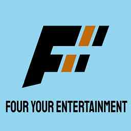 Four Your Entertainment cover logo