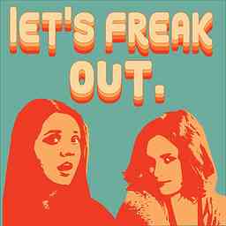 Let's Freak Out. cover logo