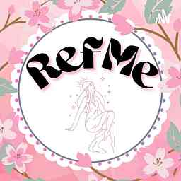 RefMe logo