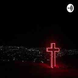 Christain podcast logo