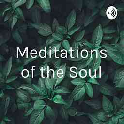 Meditations of the Soul cover logo
