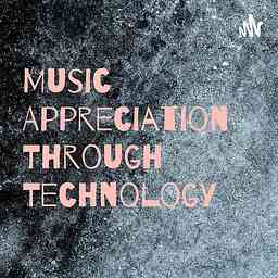 Music Appreciation Through Technology cover logo
