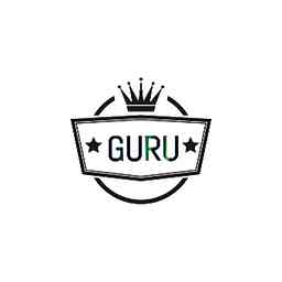 Guru Fm cover logo
