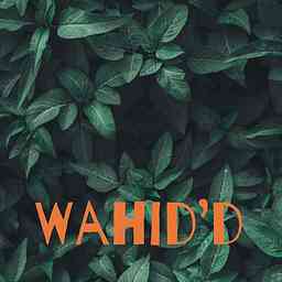 Wahid'd cover logo