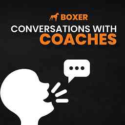 Conversations With Coaches logo