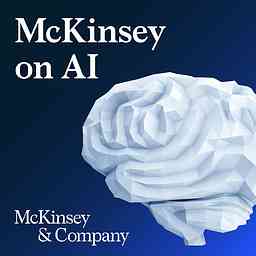 McKinsey on AI cover logo