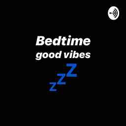Bedtime good vibes cover logo