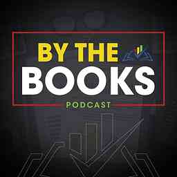 By the Books cover logo