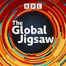 The Global Jigsaw logo