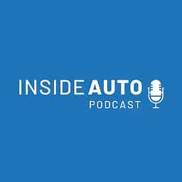 InsideAuto Podcast cover logo