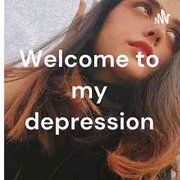 Welcome to my depression cover logo